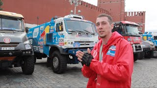 УРА, ПОГНАЛИ! ШЕЛКОВЫЙ ПУТЬ ОТКРЫТ!!!