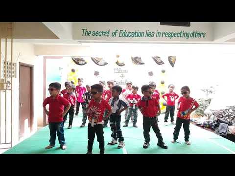 Graduation Day Celebrations 2026 - Part 1