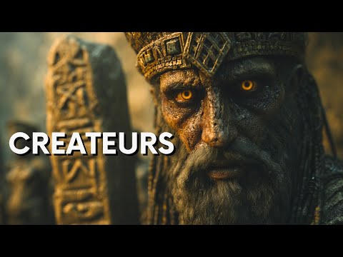 Et si les Sumériens avaient enregistré la véritable origine de l’humanité ? Documentaire pour dormir