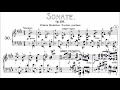 Beethoven: Sonata No.30 in E Major, Op.109 (Goode, Levit)
