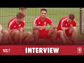 INTERVIEW | Danilo: 'Blij om hier te zijn'
