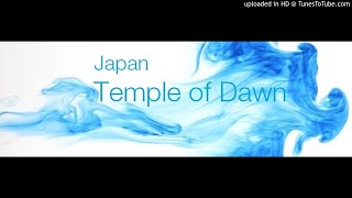 Japan - Temple Of Dawn