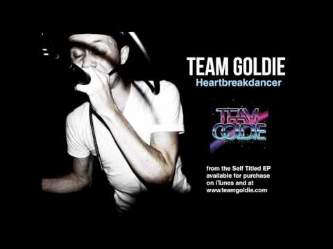 Team Goldie - Heartbreakdancer