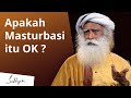 Apakah Masturbasi Itu Ok