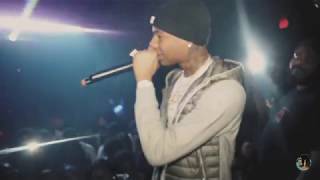 KeyGlock Performs Russian Cream Live In Florence, SC | Shot By @MyPicsAreDope