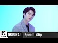 Woohyun - A Song for You (Special Clip)