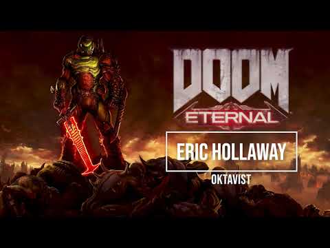Listen to (DOOM Eternal OST) by Mick Gordon, Feat. @thatbassvoice