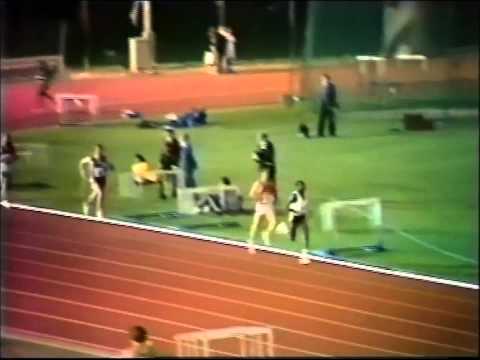 Steve Ovett/Henry Rono:2 Miles(WR),London 1978