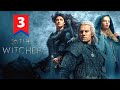 The Witcher Season 1 Episode 3 Explained in Hindi | Netflix Series हिंदी / उर्दू | Hitesh Nagar