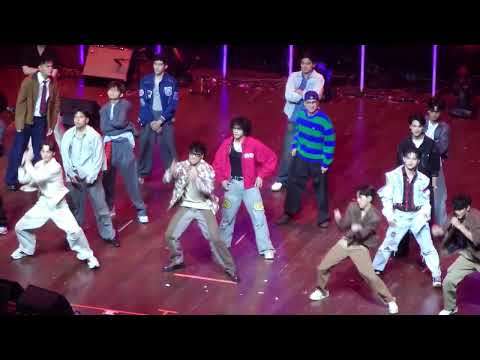 SECTION E NATION D2 - Daleng Dale Encore