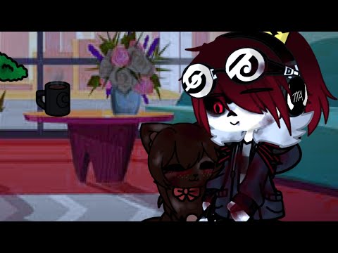 Horror sans’s cat ll Horrordust Sans aus/bad sanses skit ll〈• тeddy_тιred_arтιѕт •〉