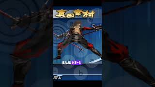 Download lagu Rating Tampilan Sanada Yukimura 🔥#basara2heroes #basaraps2 #basara #basara2 #nostalgia #nostalgiaps2 mp3
