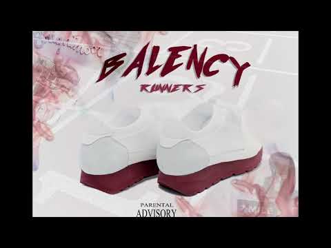 Ruge Nasti x Dame Dot x Chi Chi Marley Balency Runners prod.by Rj Lamont