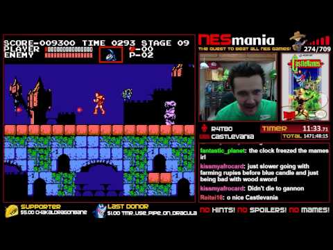 Medusas and Fireballs Galore