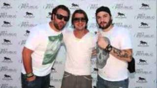 Megamix Swedish House Mafia - Axwell - Angello - Ingrosso