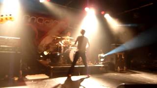 Madina Lake - Stars (Live)