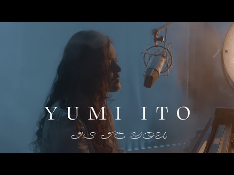 Yumi Ito - Is It You (Live at Cavatina Hall)