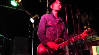 Walking Papers - A Place Like This