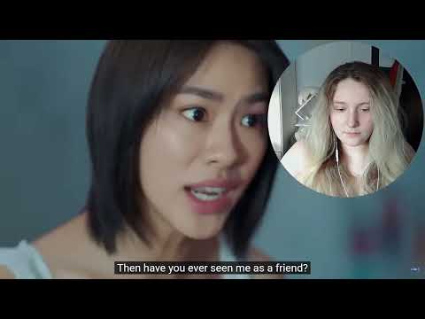 Friendshit Forever เพื่อนสนิท พิษสหาย Episode 6 | REACTION