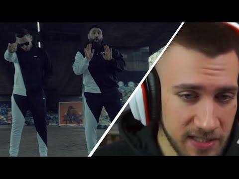 SINAN-G ft. MAESTRO - MILLION (prod. Chekaa & Mondetto) - Reaction