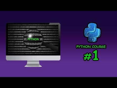 TANIŞMA - PYTHON EĞİTİM SERİSİ