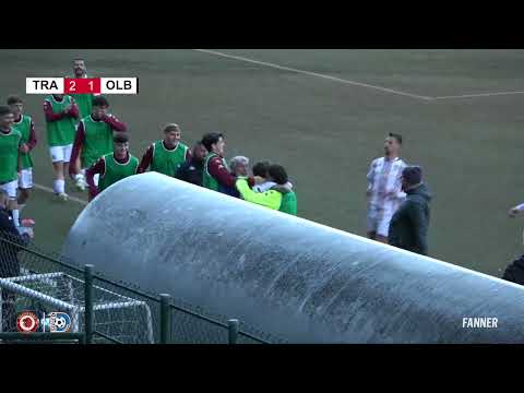 Trastevere-Olbia | Highlights