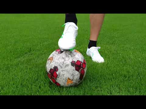 Adidas Copa 19.1 FG on feet 👣