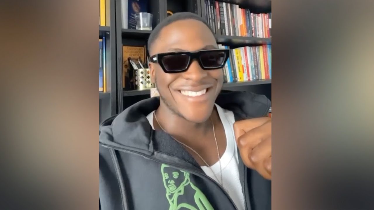 Nero's Testimonial For William Brown