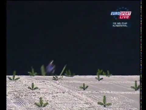 Adam Malysz Klingenthal 134m