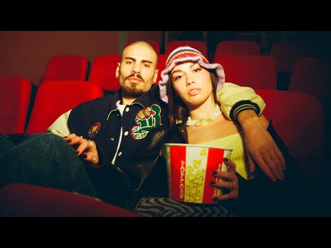 Martino - Vien cu mme - Official Video