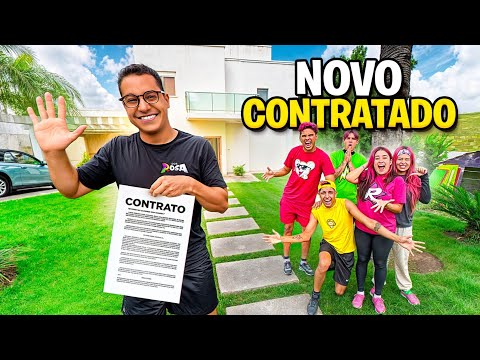 REVELAMOS O NOVO PRODUTOR DOS ROSA *Fafa