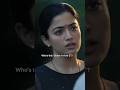 Rashmika Gets SUSPICIOUS About Ranbir Kapoor ‍ ️ Animal
