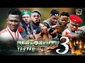 RUGGEDITY TESTED FT SELINA TESTED & OKOMBO TESTED EPISODE 3  - NIGERIAN ACTION MOVIE