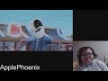 Leave Him Alone THE AMAZING DIGITAL CIRCUS Episode 4 Apple Phoenix Reaction