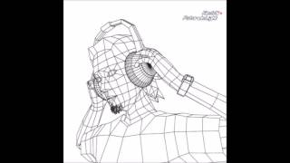 Ken Ishii - Auburnia