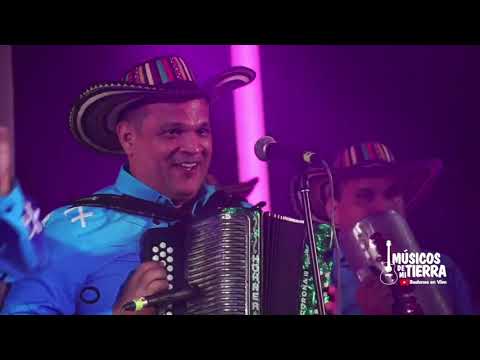 Los Corraleros de Majagual - Show en Vivo para el Encuentro Nacional de Bandas (Completo)