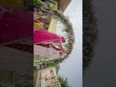 Wedding Decorator portfolio by M Square Productions in Pune - Photo 1