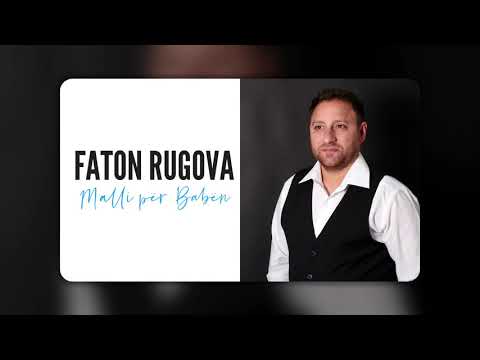 Faton Rugova - Malli Për Baben (Official Audio)