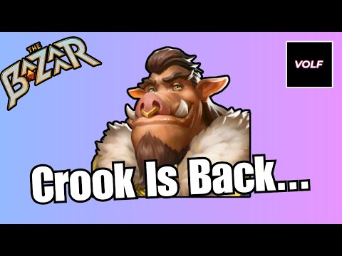 Season 11 Pyg Guide With Tr1kster | Bazaar Pyg Over-Explained