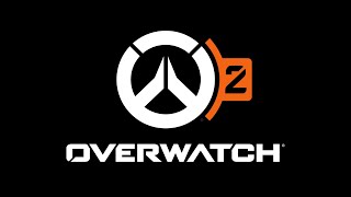 OW2 楽しみましょう