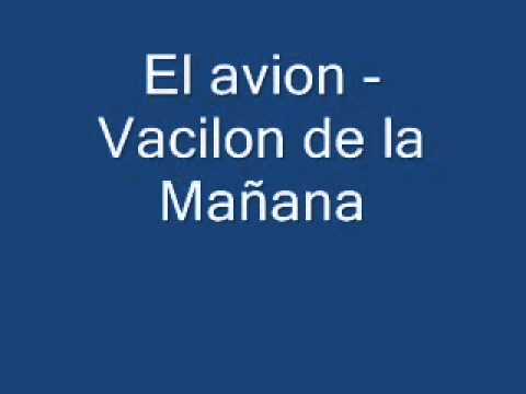 El Vacilon de la Mañana 40