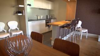 The Lawrance Luxury Serviced Apartments, Harrogate, UK