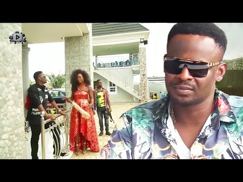 They Were Shocked 2 See The Princess Pick The Radical Village Man As Her Betrothed -African Movies