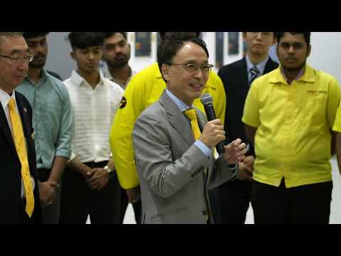 Day 2 at FANUC Open House 2025 | CNC, Robots, Robomachines & More 🚀