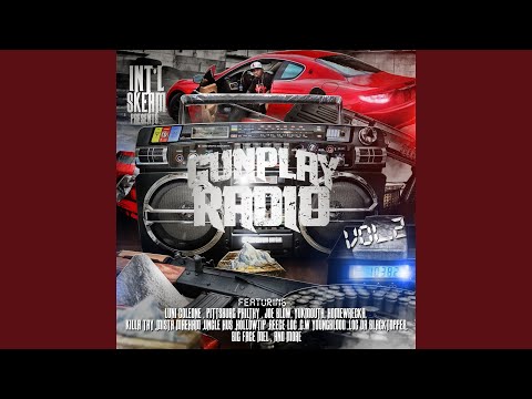 Long Time (feat. Luni Coleone, Pittsburg Philthy)