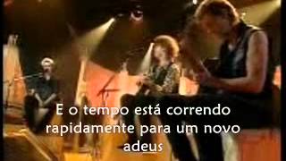 Here comes the weekend - Roxette (Tradução)