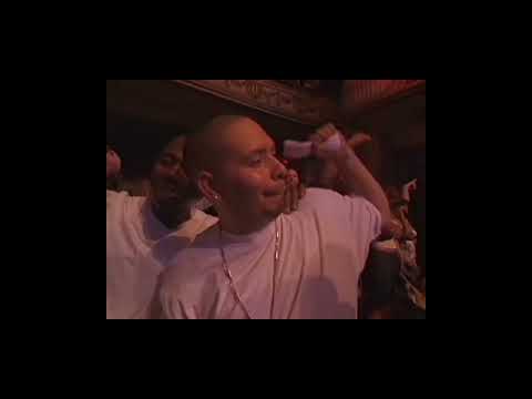 It's Showtime at the Apollo- Jadakiss -"Knock Yourself Out" & "We Gonna Make It" ft. Styles P (2001)