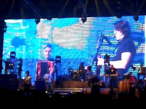 Daniel Landa - Muži s padáky  (Vozová hradba , Tour 2011 - Pardubice)