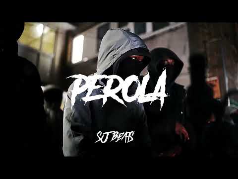 "Perola"- M24 x Yanko x 2025 UK Drill Type Beat | Prod. SjBeats