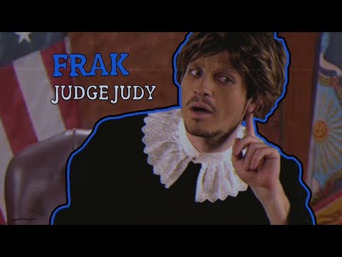 Video thumbnail for Judge Judy